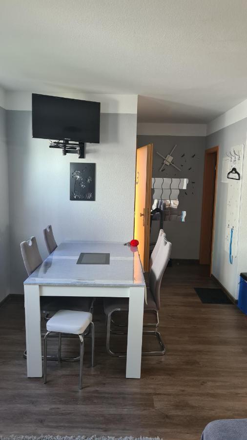 Pension "Am Fischerweg" Heringsdorf  Bagian luar foto