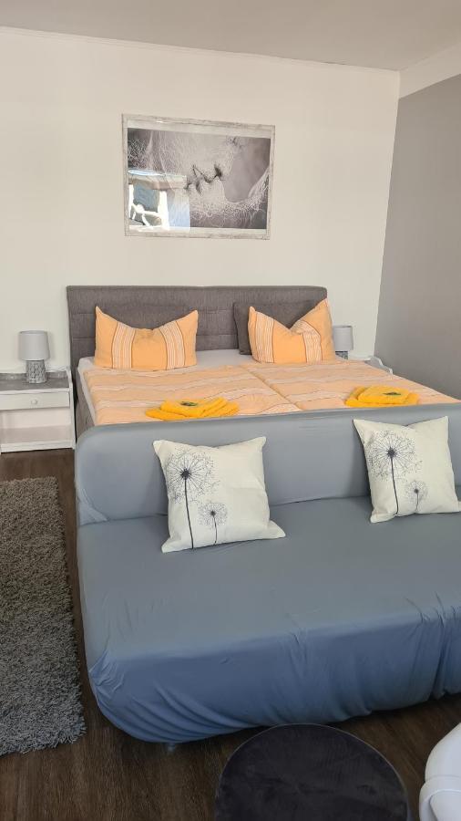 Pension "Am Fischerweg" Heringsdorf  Bagian luar foto
