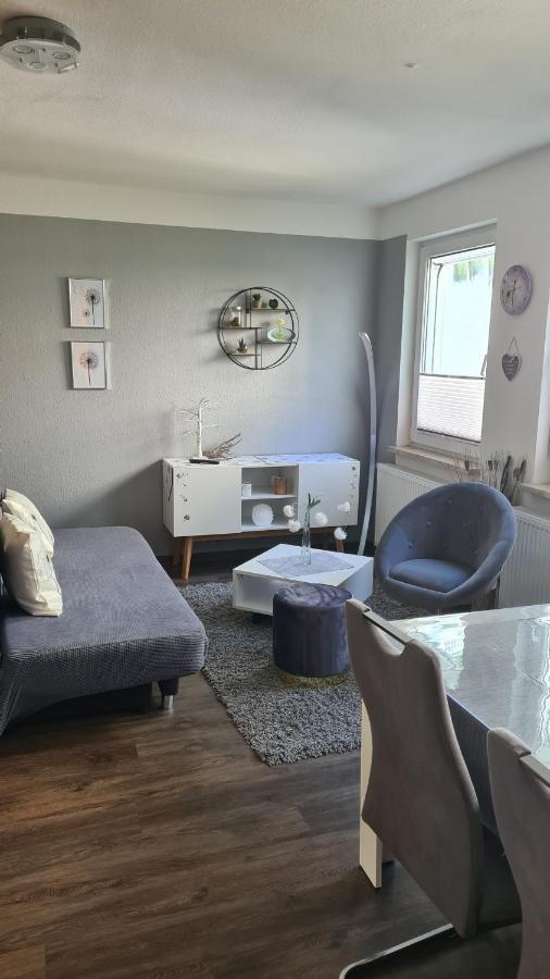 Pension "Am Fischerweg" Heringsdorf  Bagian luar foto