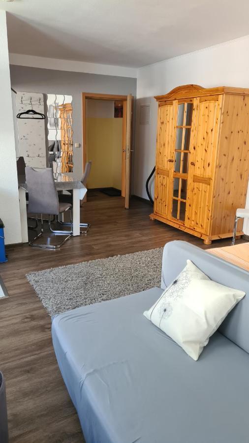 Pension "Am Fischerweg" Heringsdorf  Bagian luar foto