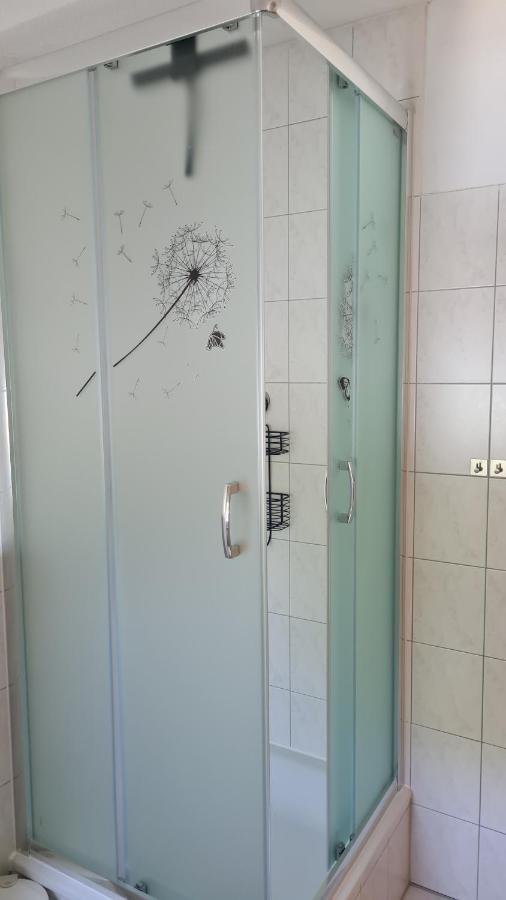 Pension "Am Fischerweg" Heringsdorf  Bagian luar foto