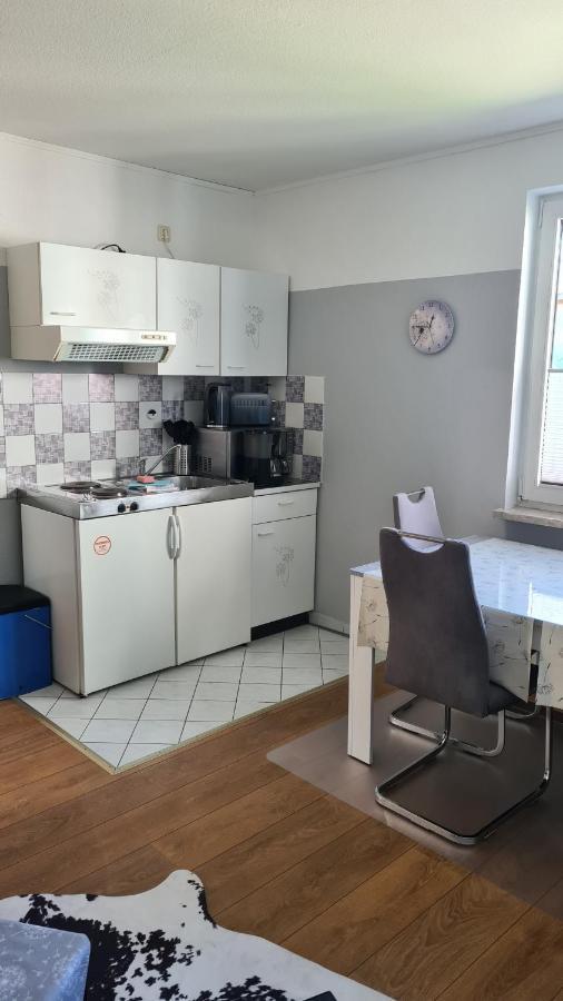 Pension "Am Fischerweg" Heringsdorf  Bagian luar foto