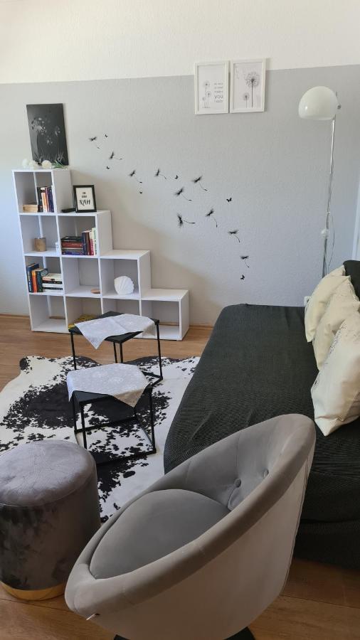 Pension "Am Fischerweg" Heringsdorf  Bagian luar foto